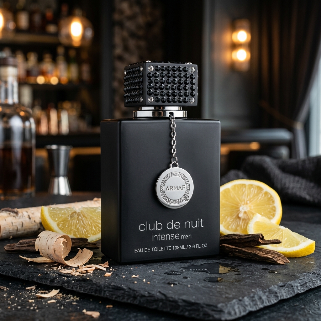 ARMAF Club de Nuit Intense Man original