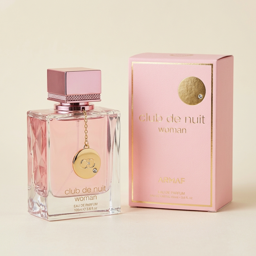ARMAF Club de Nuit Woman original
