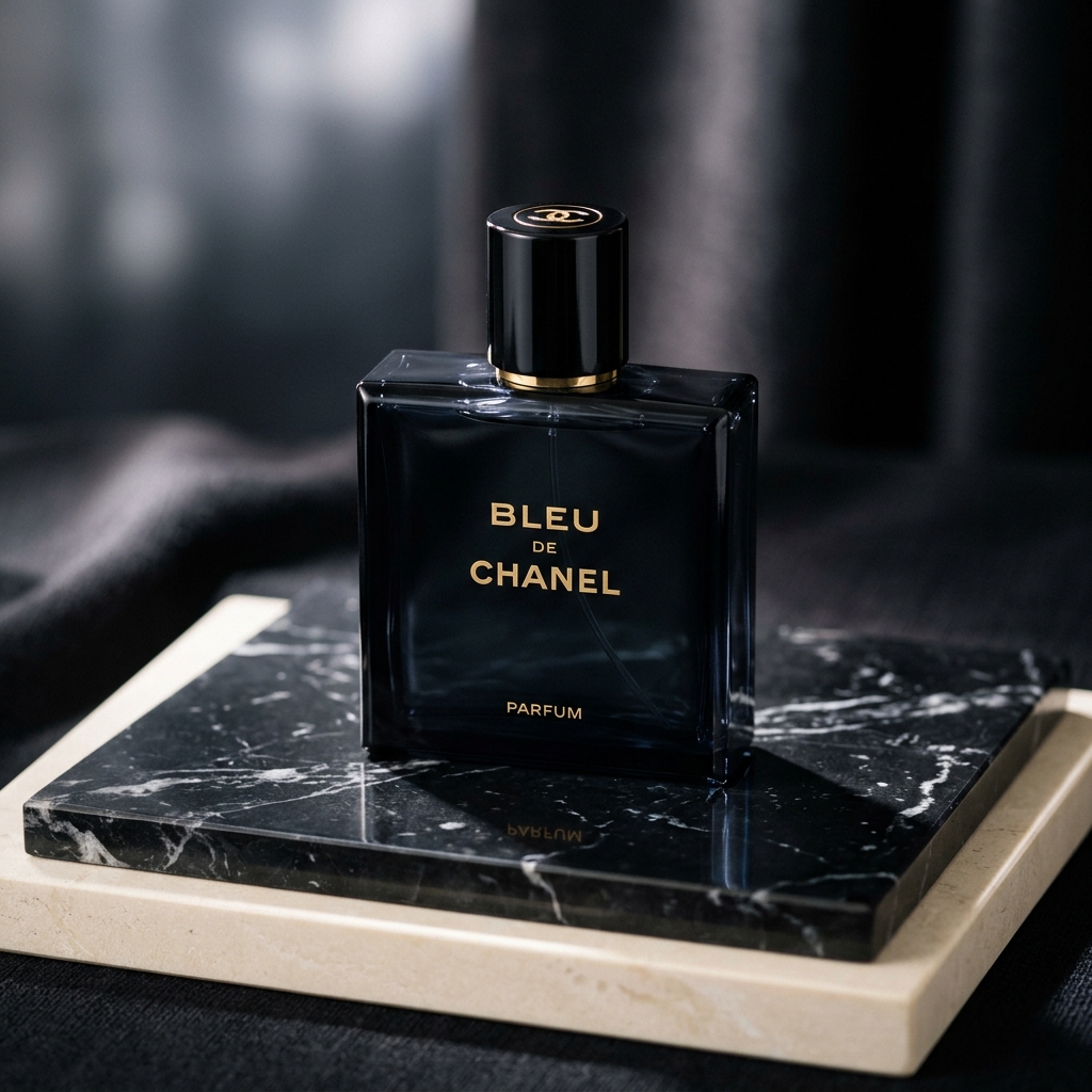 CHANEL Bleu de Chanel Parfum original