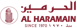 AL HARAMAIN