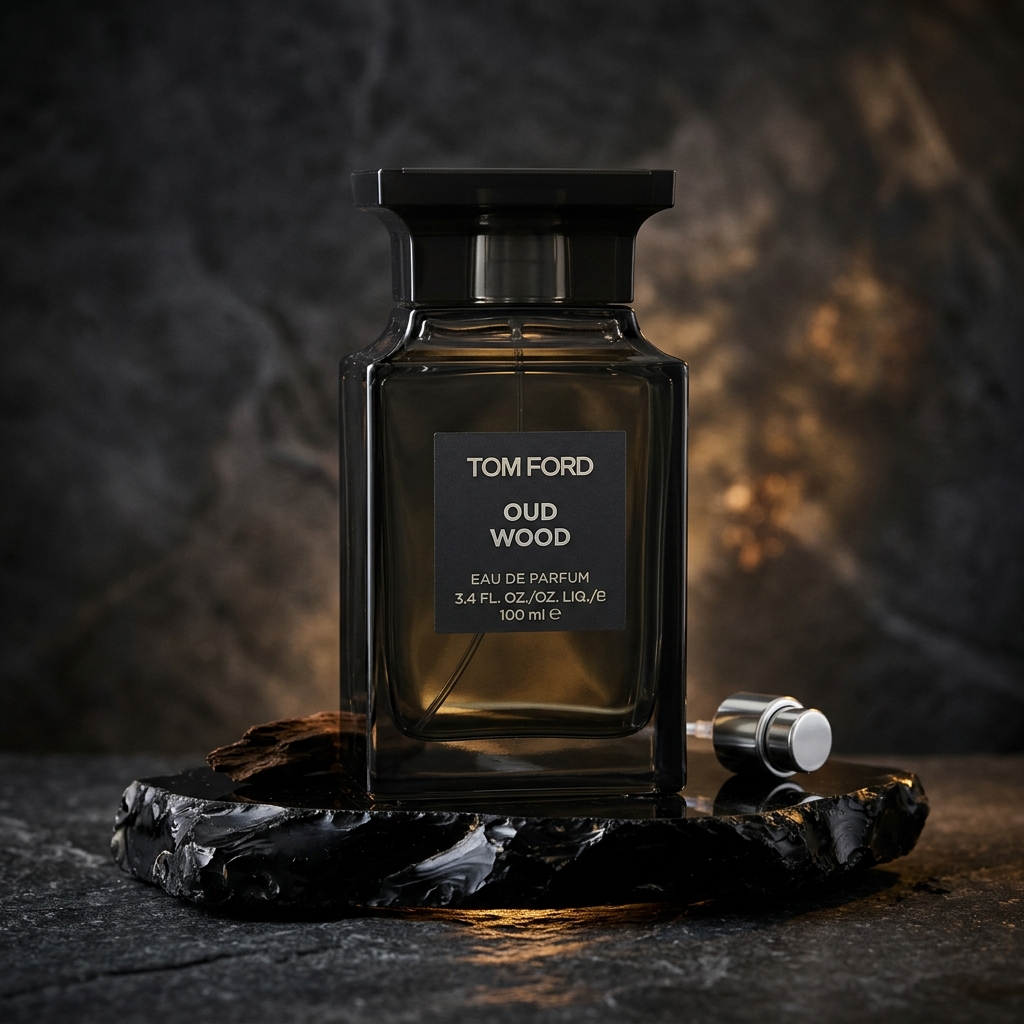 TOM FORD Oud Wood original