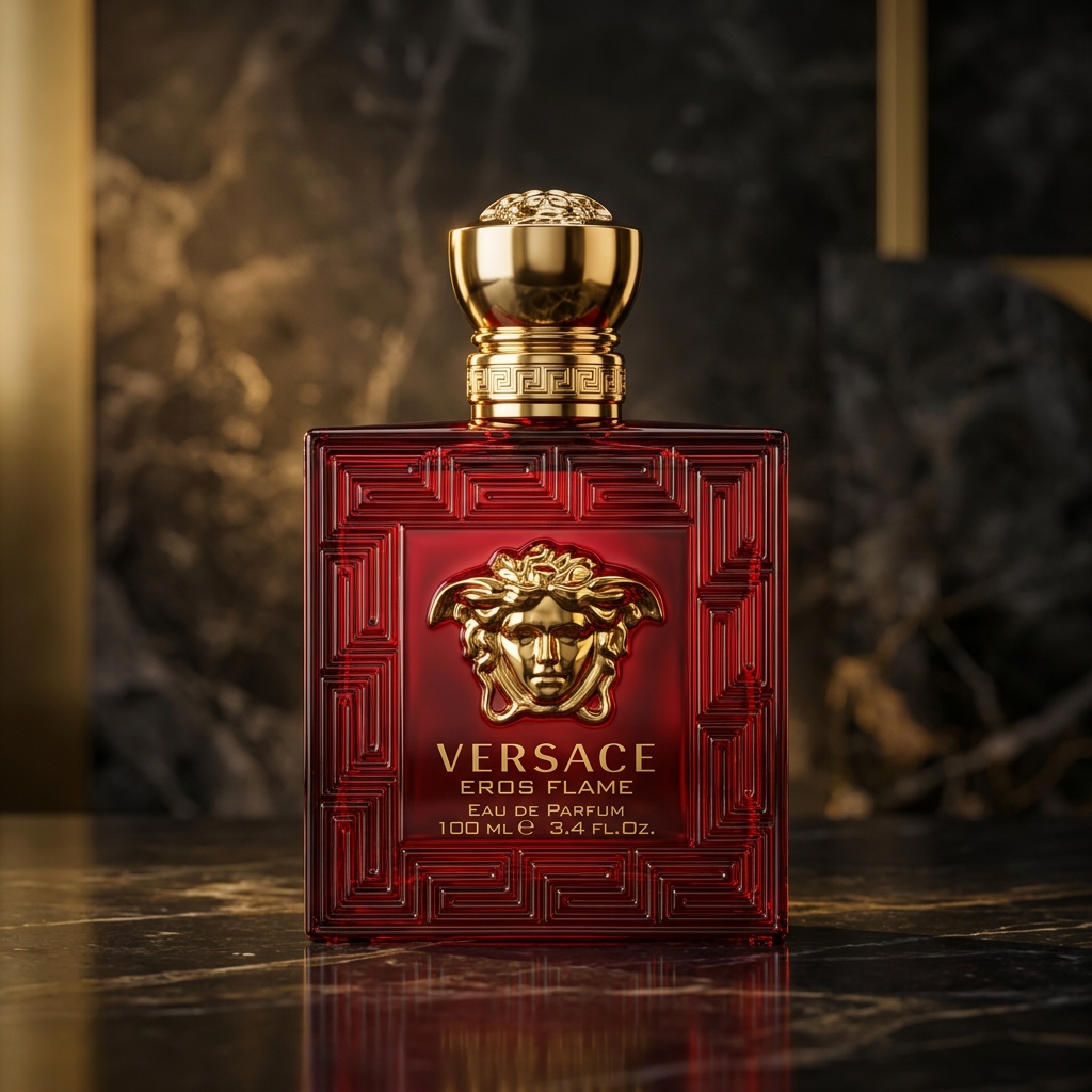 VERSACE Eros Flame original