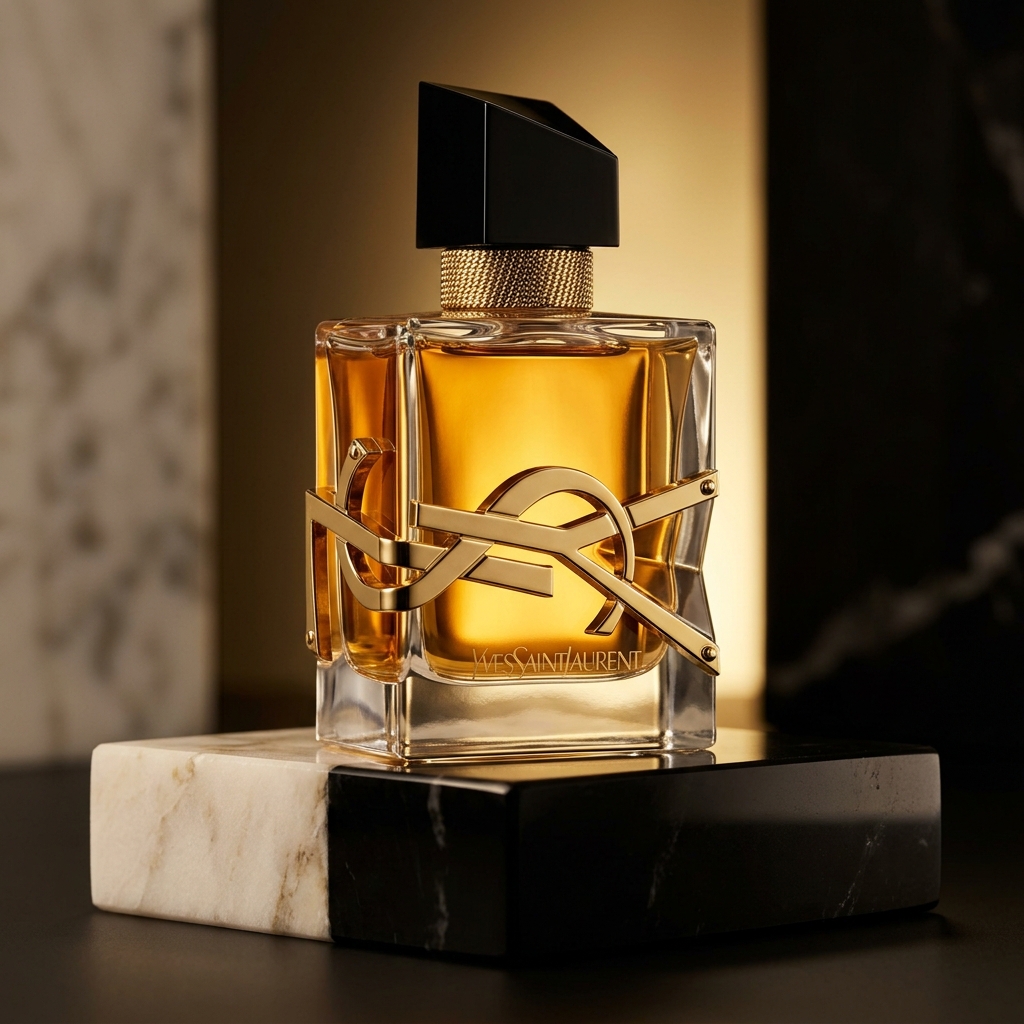 YVES SAINT LAURENT Libre Le Parfum original